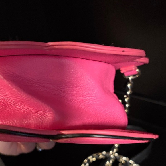 Betsey Johnson Full Bloom Crossbody Bag - Picture 9 of 11